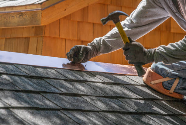 Best Metal Roofing Installation  in Summit Park, UT