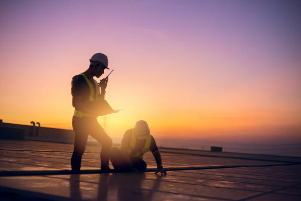 Best Metal Roofing Installation  in Summit Park, UT